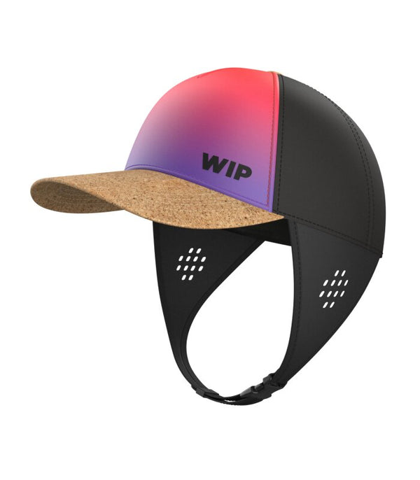 WIP - Cool Cap Bump Shell
