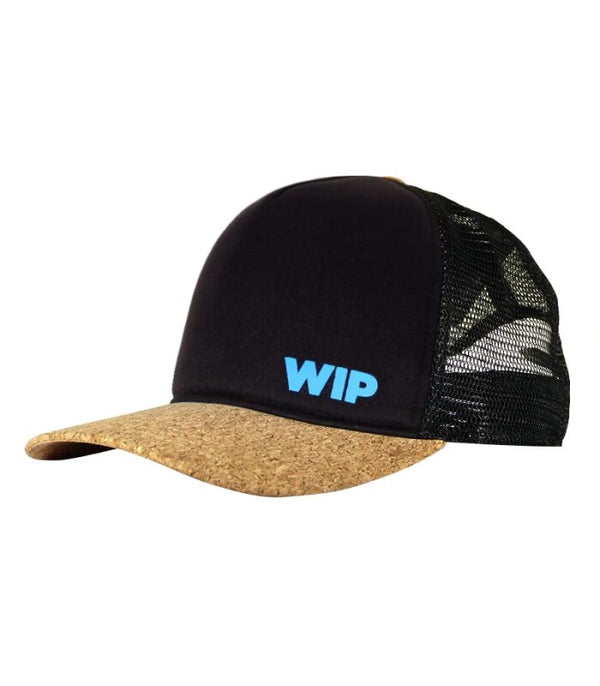 WIP - COOL CAP