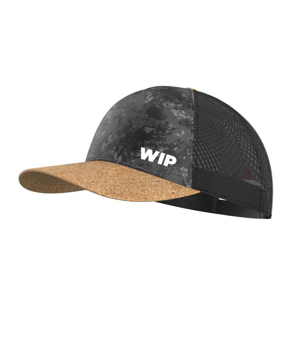 WIP - COOL CAP