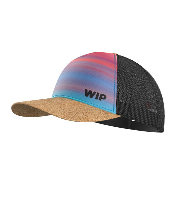 WIP - COOL CAP