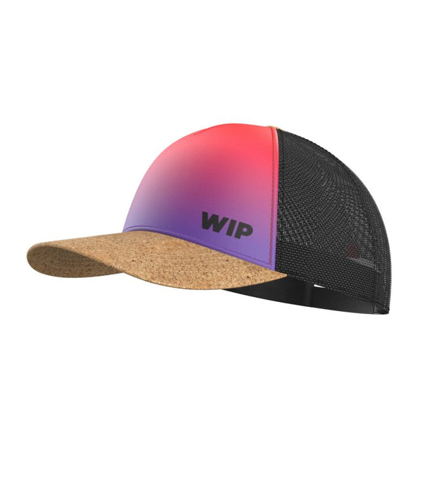 WIP - COOL CAP
