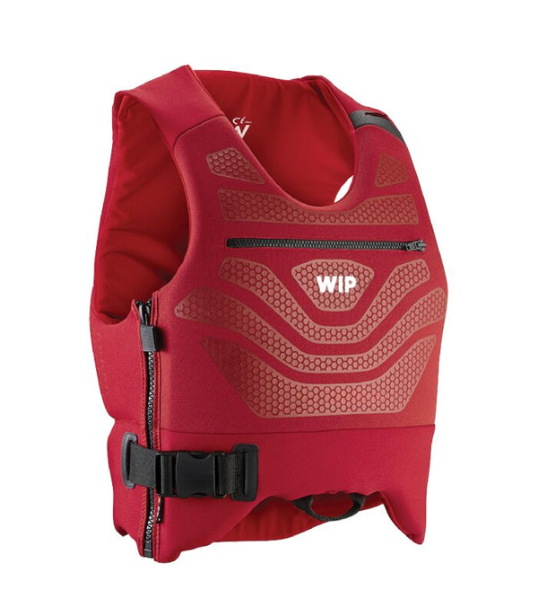 WIP - FLOW NEO VEST 50N