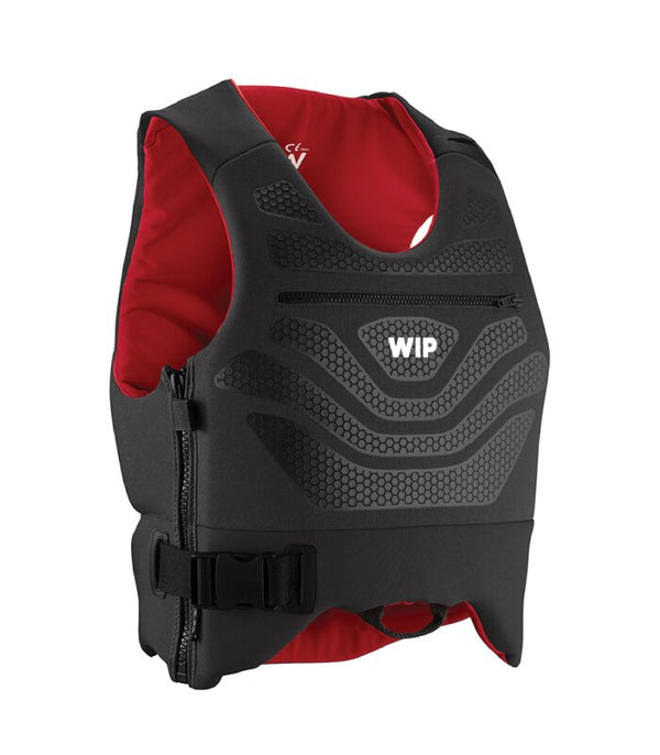 WIP - FLOW NEO VEST 50N