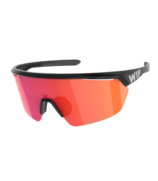 WIP - GUST AERO 2.0 POLARIZED