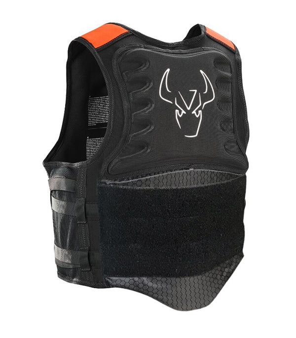 WIP - IMPACT VEST 50N