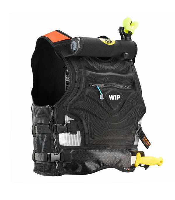 WIP - IMPACT VEST 50N