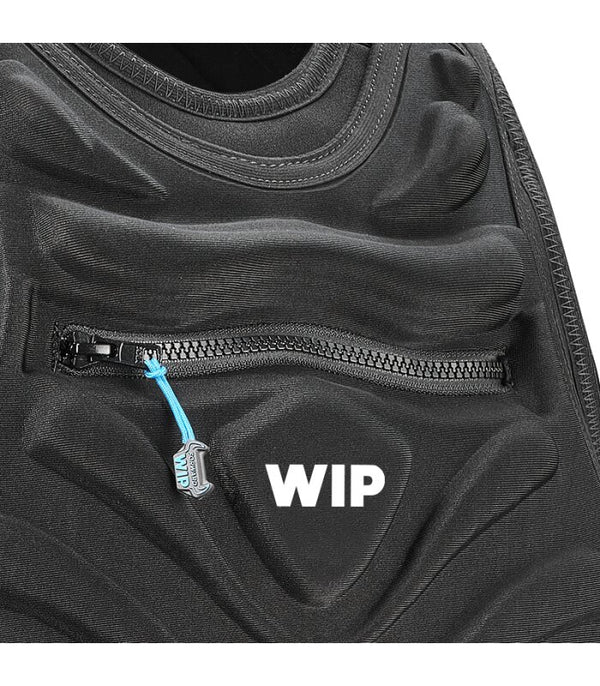 WIP - IMPACT VEST 50N