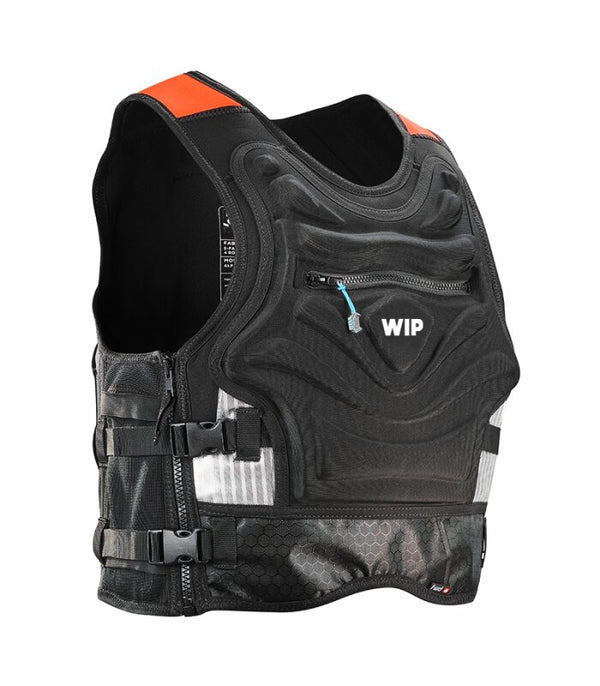 WIP - IMPACT VEST 50N