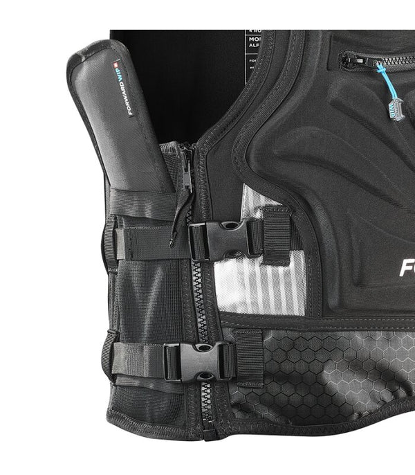 WIP - IMPACT VEST 50N