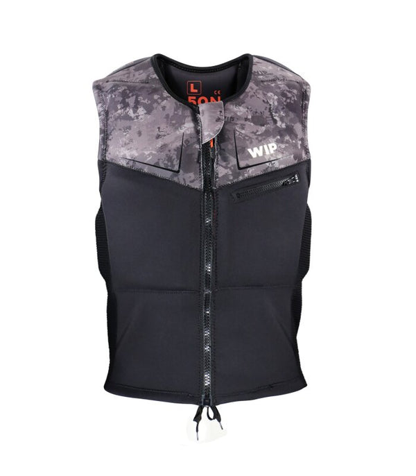 WIP - Kompact Vest 50N 2.0