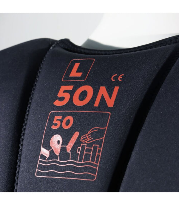 WIP - Kompact Vest 50N 2.0