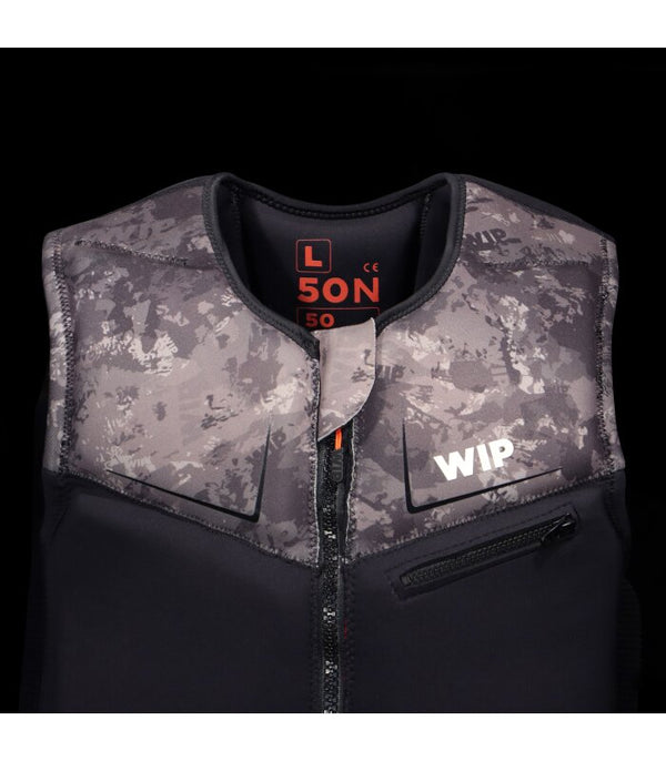 WIP - Kompact Vest 50N 2.0