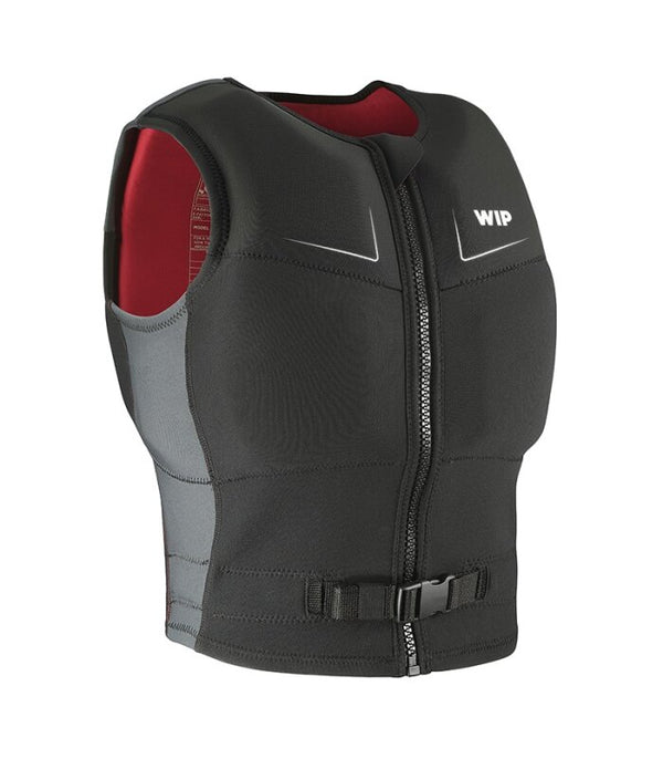 WIP - KOMPACT VEST 50N