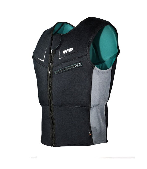 WIP - LOWPRO IMPACT VEST BLACK
