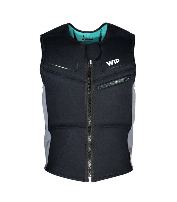 WIP - LOWPRO IMPACT VEST BLACK