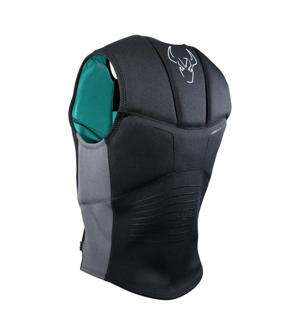 WIP - LOWPRO IMPACT VEST BLACK