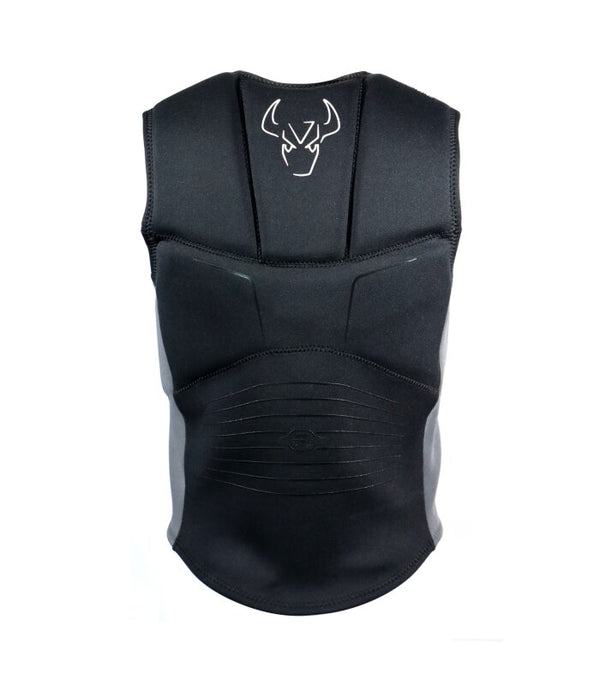 WIP - LOWPRO IMPACT VEST BLACK