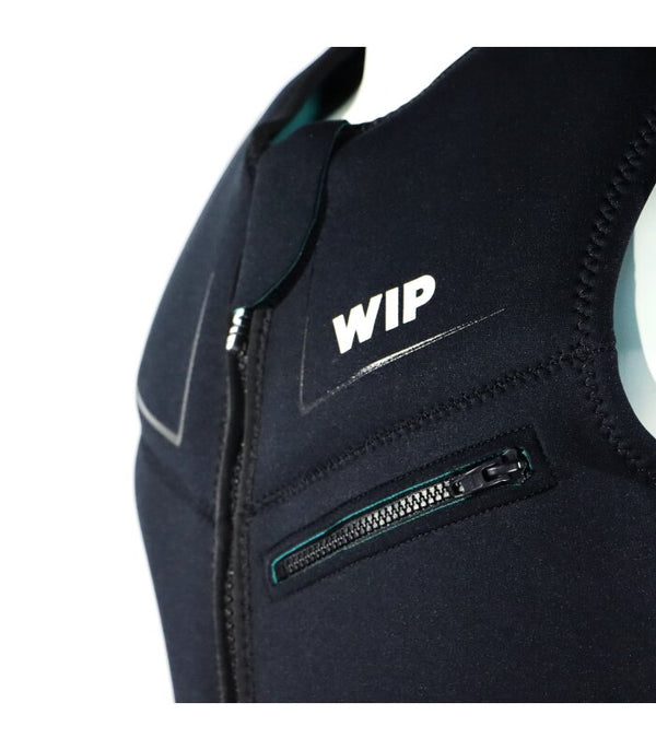 WIP - LOWPRO IMPACT VEST BLACK