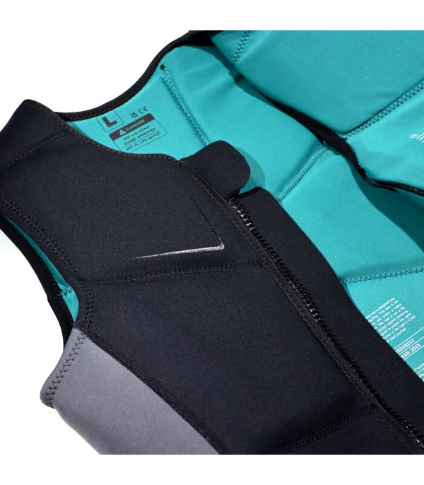 WIP - LOWPRO IMPACT VEST BLACK