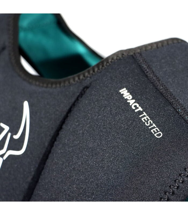 WIP - LOWPRO IMPACT VEST BLACK