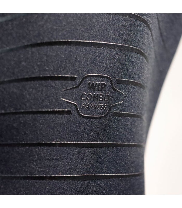 WIP - LOWPRO IMPACT VEST BLACK