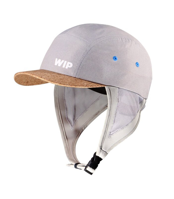 WIP - Surf Cap Bump Shell