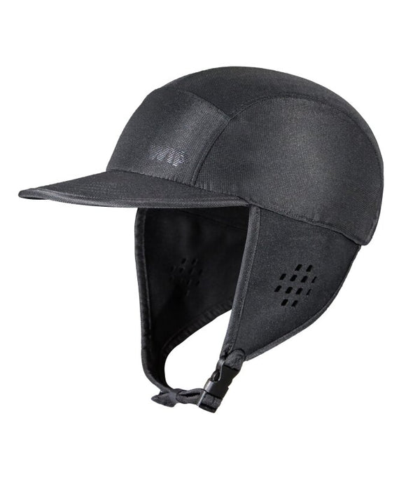 WIP - Surf Cap Bump Shell