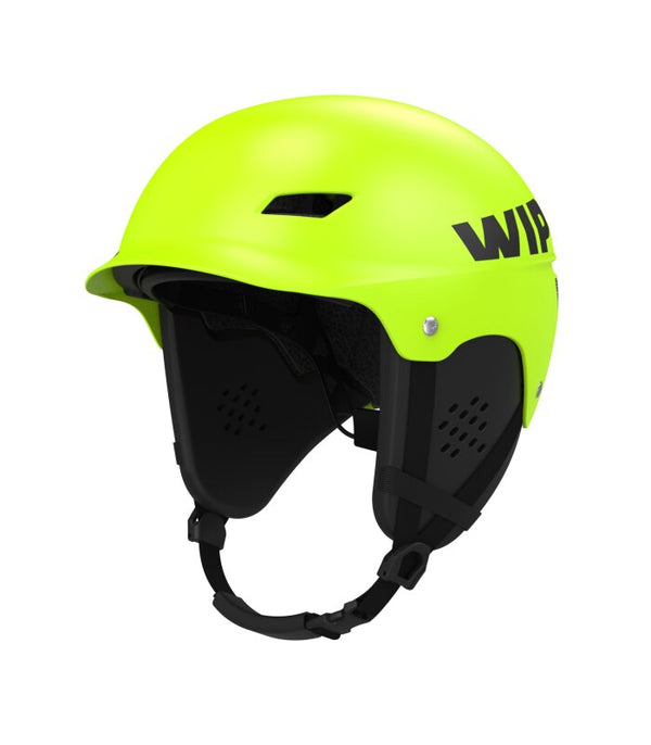 WIP - WIPPER 2.0