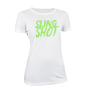 Women's Mojito TeeSlingshot Sports