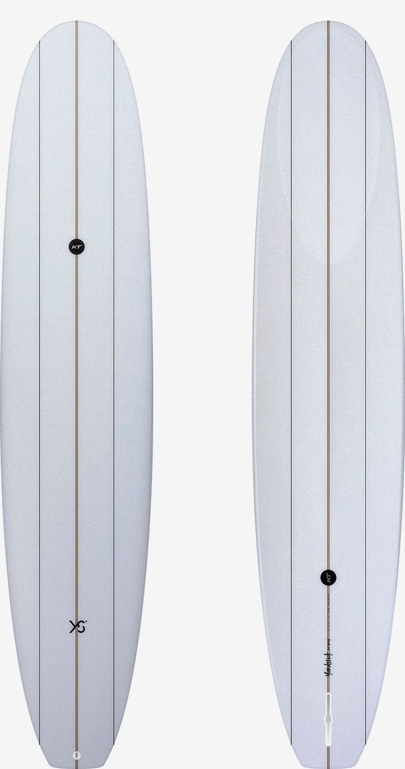 Borsa Da Viaggio Per Tavola Da Kitesurf Prolimit - Light Blue/White, 150x45 Cm - Foto 12