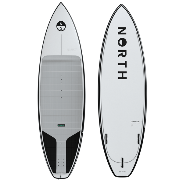 Charge PRO Surfboard