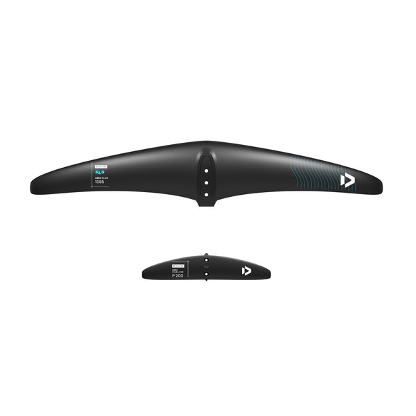 Wing Set Aero Glide SLS