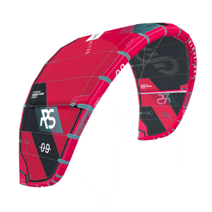 RS V8