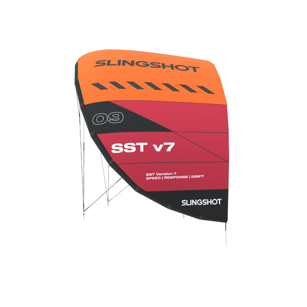 SST V7Slingshot Sports