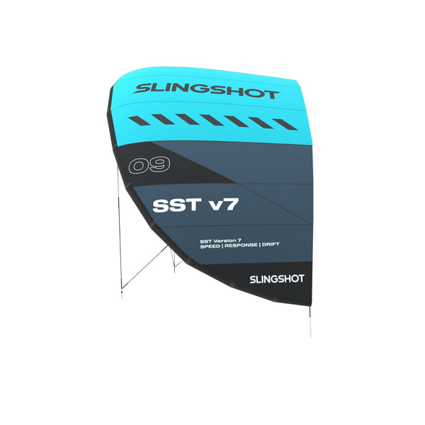 SST V7Slingshot Sports